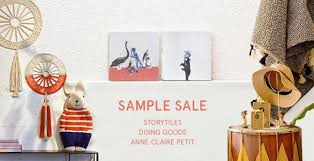 sample sale storytiles x anne claire petit x doing goods amsterdam 25 03 claire s