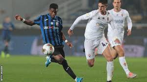 Brighton open to bids for arsenal and man utd targets bissouma and white. Man Utd Transfer News Amad Traore Atalanta Winger In Talks To Sign For United Bbc Sport
