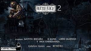 Películas, series y documentales gratis online en español latino y subtitulado. Beetlejuice 2 Partida De Rol De Inspectres Youtube