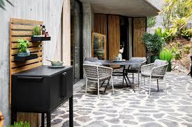 This is also equal to 36 inches or about 92 centimeters. Stylish But Simple Small Garden Ideas Loveproperty Com