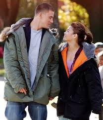 Jenna lee dewan (/ d ə ˈ w ɑː n /; Watch Jenna Dewan Tatum And Channing Tatum Flirt In Their Step Up Audition Tape Glamour