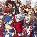 BLAZBLUE ALTER MEMORY