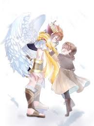 Wowweee Art Dark Pit Kid Icarus Kid Icarus Kid Icarus Uprising