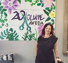 When looking for salons near me can be very frustrating for most people. Gilbert S 20 Volume Salon And Spa Focuses On Customer Care Community Impact Newspaper