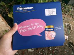 9,490 likes · 11 talking about this. Sampel Percuma Frisomum Gold Untuk Ibu Hamil Dan Menyusu Ciktie Dot Com