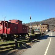 Musical waters cottage, private, waterfront property on spring creek is less than one mile to town of hot springs. Things To Do In Hot Springs Broadwing Farm Cabins Hot Springs Nc