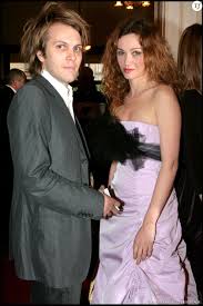 Marine delterme a 10 ans de différence d'âge avec son mari florian zeller. Photos Florian Zeller Et Marine Delterme Aux Molieres En 2007 Marine Delterme Actrice Actrice Francaise