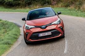 Maybe you would like to learn more about one of these? Toyota C Hr 2 0 Vvt I Hybrid 2019 Review Autocar