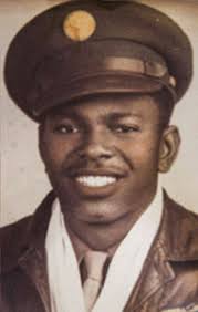 Tuskegee Airman shares heroism of Red Tails with Plano ISD students