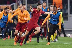 The unthinkable unfolds before our eyes. Squawka News On Twitter Done Deal Napoli Have Signed Kostas Manolas From As Roma For A Reported Fee Of 36m The Greek God In R O M E Naples Https T Co 4uerhkqcbu