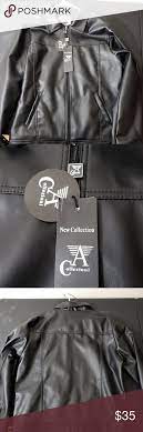 A Collezioni Mens Jacket Mens Jackets Men S Leather Jacket Jackets