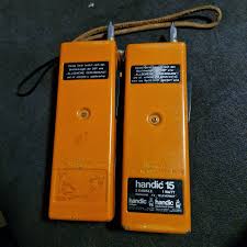 Image result for Handic 15