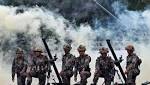 India warns Pakistan stern action