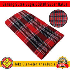 Edisi spesial sarung sutra bugis edisi spesial. Harga Sutera Sengkang Terbaik Juni 2021 Shopee Indonesia