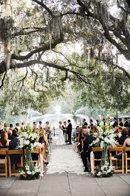 Gorgeous Florida Wedding Forsyth Park Wedding Savannah Wedding French Country Wedding
