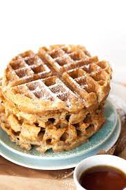 The Best Vegan Belgian Waffles Recipe Recipe Sweet Potato Waffles Waffle Recipes Vegan Belgian Waffle Recipe