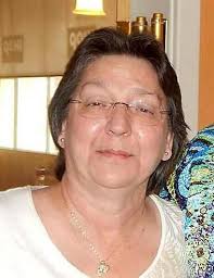 Cathy Smith Obituary (1957