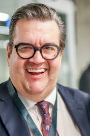 Denis Coderre — Wikipédia