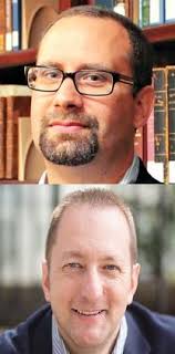 Books At a Glance : Interview with Benjamin L. Gladd and Matthew S. Harmon,  authors of MAKING ALL THINGS NEW: INAUGURATED ESCHATOLOGY FOR THE LIFE OF  THE CHURCH