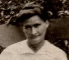 Elizabeth “Eliza” Hopkins Layne Lindsey (1862-1928)