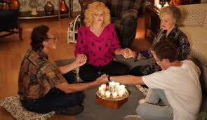 The first episode premiered on september 24, 2013 to a viewing audience of 8.94 million viewers. The Goldbergs A 100 True Ghost Story Starry Constellation Magazine