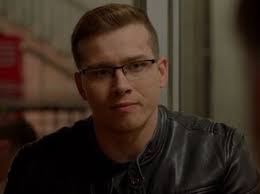 Timeline: Buchanan Hockey AU