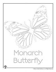 Explore the circle of life with this informative coloring sheet! Monarch Butterfly Activities For Kids Woo Jr Kids Activities