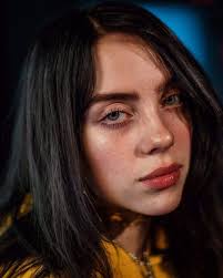 Billie eilish graced the latest cover of british vogue with an homage to old hollywood, and the photoshoot is sparking a conversation about the sexualization of women's bodies in pop culture. Reddit The Front Page Of The Internet Billie Eilish Billie Portrait