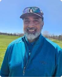 Far Samji Golf Coaching