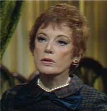 Dark Shadows Image: Julia Hoffman