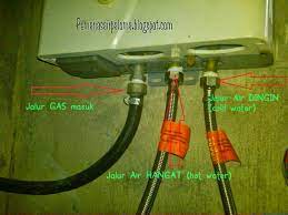Produk water heater terbaik ini juga dilengkapi dengan sensor air otomatis dengan desain yang sangat mewah. Pin Di Sara Water Heater Ariston