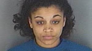 Topeka woman sentenced for human trafficking