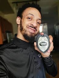 Alan Tillery's Instagram, Twitter & Facebook