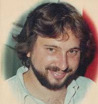 MICHAEL GEORGE 'MICK' RICHTER