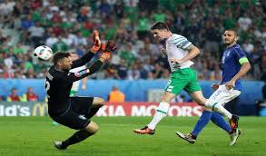 Cristiano ronaldo taken off on stretcher off in first half. Euro 2016 8es De Finale Les Chaines Qui Diffuseront Le Match Italie Vs Espagne Directinfo