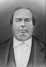 Thomas Edmund Dukes Sr. (1813-1861)