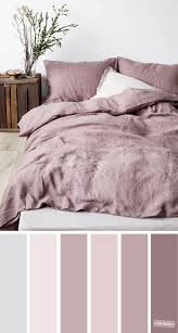 Shades Of Mauve Colour Ideas For Bedroom Mauve Color Palettte Bedroom Colour Palette Bedroom Color Schemes Room Color Schemes