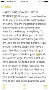 Funny Birthday Text For Best Friend Pin Von Kenzy Hassan Auf Best In 2020 Alles Gute Zum Geburtstag Liebling Geschenke Fur Beste Freunde Geburtstagswunsche Zitate