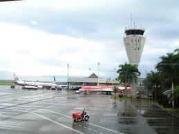 Photos, address, and phone number, opening hours, photos, and user reviews on yandex.maps. Aeropuerto Internacional Alfonso Bonilla Aragon Clo Aeropuertos Net