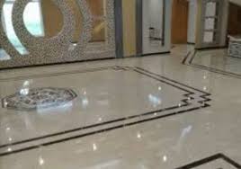 شركة تلميع وجلي الرخام في العين شركة الخبراء لخدمات التنظيف
