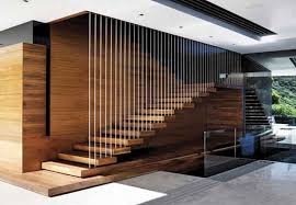 We decided to expand on that theme and show you the 22 coolest examples of stair designs. Trendy Staircase Interior Design For Your Home