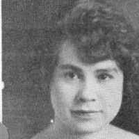 Julia Furnessia Knudson (1898–1975)