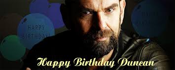 DUNCAN LACROIX ONLINE