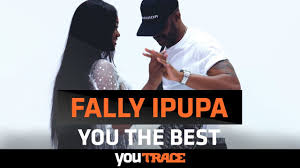 Letras de canciones, artículos de música, fotos de artistas, juegos de música, biografías y más música. Fally Ipupa You The Best Youtube