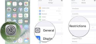 You can only lock your device but not your individual apps. How To Lock Apps On Iphone And Ipad 5 Ways