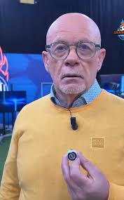 🚨Que opinan ustedes de estos “periodistas del chiricirco”?