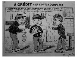 Non non j'ai ce qu'il me faut à la maison et depuis 38 ans mais c'est moi j'aime trop deconner. Consommateurs Et Consommation Devenir Bourgeois Ou Rester Proletaire Une Comparaison Des Strategies Publicitaires De Deux Grands Magasins De Vente A Credit Parisiens A La Belle Epoque Les Grands Magasins