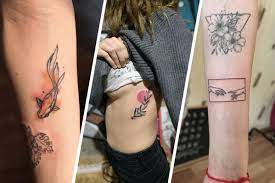 Saved tattoo is a participant in the amazon services llc associates program. 25 Krutyh Neobychnyh Tatuirovok Gde V Novosibirske Sdelat Tatuirovki Ngs Novosti Novosibirska