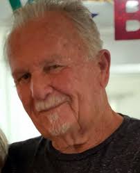 Russell Cooley Obituary