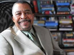 Meet Aldon D. Morris, President-Elect Of The American Sociological  Association